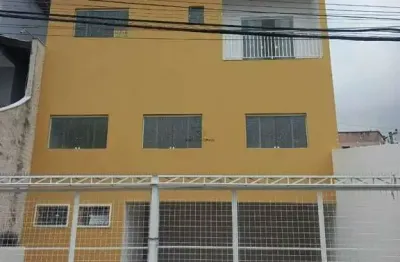 Prédio comercial para venda em jardim vila são domingos de 250.00m²