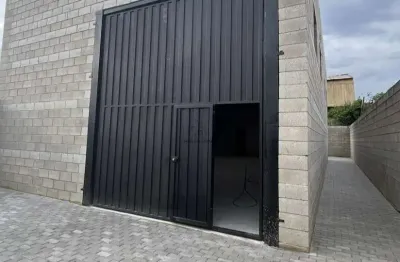 Galpão / depósito / armazém para venda em vila hortência de 250.00m²