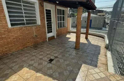 Casa para venda em vila carvalho de 173.00m² com 3 quartos e 2 garagens
