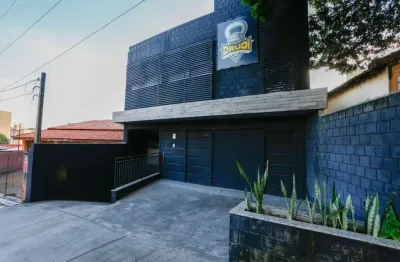 Galpão / depósito / armazém para venda e aluguel em vila augusta de 672.00m² com 12 garagens