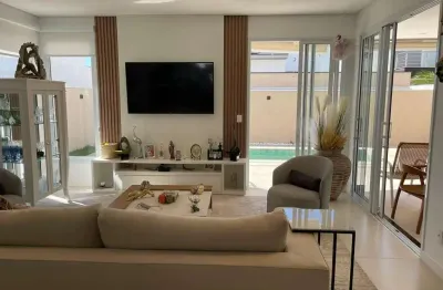 Casa de condomínio para venda em jardim residencial giverny de 312.00m² com 4 quartos, 4 suites e 4 garagens