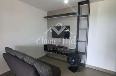 Apartamento para alugar em edficio l´harmonie de 70.00m² com 2 quartos, 2 suites e 2 garagens