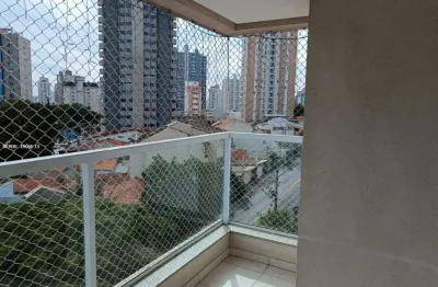 Apartamento para alugar em jardim de 57.00m² com 2 quartos, 1 suite e 1 garagem