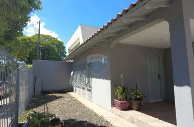 Casa para venda em conjunto libra de 170.00m² com 4 quartos e 2 garagens