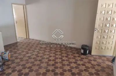 Sobrado para alugar em barcelona de 110.00m² com 3 quartos e 2 garagens