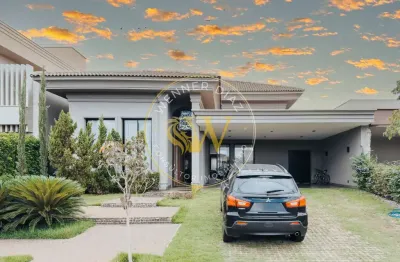 Casa de condomínio para alugar em residencial eco village i de 280.00m² com 3 quartos, 3 suites e 4 garagens