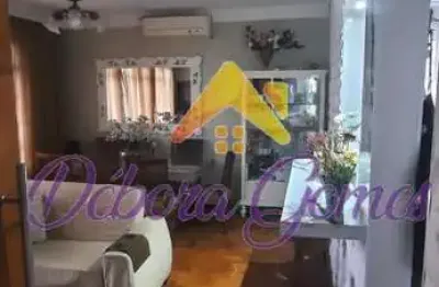 Apartamento para venda em centro de 84.00m² com 2 quartos, 1 suite e 1 garagem