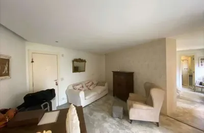 Apartamento para venda em morumbi de 58000000.00m² com 1 quarto, 1 suite e 2 garagens