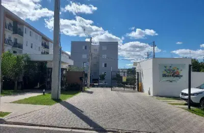Apartamento para venda em jardim garcía de 43.00m² com 2 quartos e 1 garagem