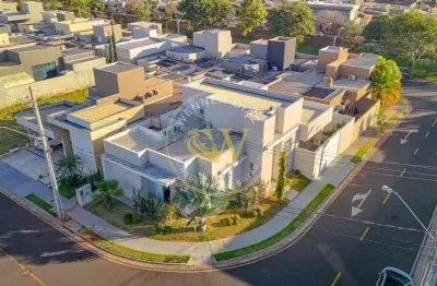 Casa de condomínio para venda em village damha 3 de 180.00m² com 3 quartos, 3 suites e 2 garagens