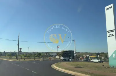 Terreno en condomínio para venda em maisparque rio preto de 228.00m²