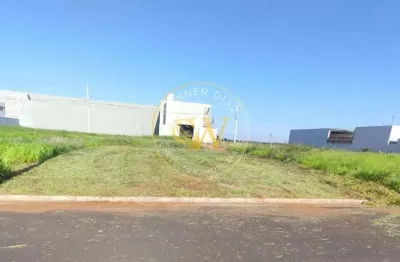 Terreno para venda em parque br - empresarial e logístico de 368.00m²