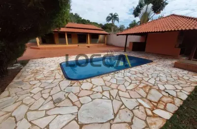 Casa para alugar em recreio das acácias de 1544.00m² com 3 quartos, 1 suite e 5 garagens