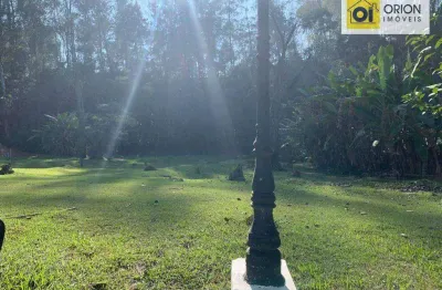 Terreno à venda na Alameda Serra da Mantiqueira, 8, Morada das Nuvens, Itapevi