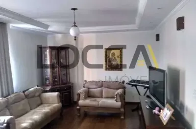 Apartamento para venda em centro de 199.00m² com 3 quartos, 1 suite e 1 garagem