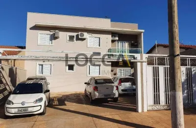 Apartamento para venda em residencial e comercial palmares de 100.00m² com 3 quartos e 1 suite