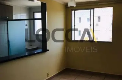Apartamento para venda em vila monte alegre de 49.00m² com 2 quartos e 1 garagem