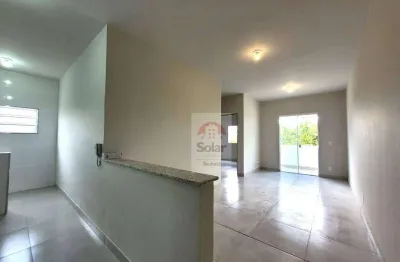 Apartamento para venda e aluguel em vila nossa senhora das graças de 57.00m² com 2 quartos e 1 garagem