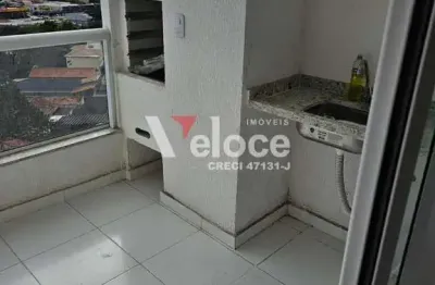 Apartamento para venda em jardim califórnia de 70.00m² com 2 quartos, 1 suite e 2 garagens