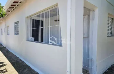Casa para alugar em cidade nova de 75.00m² com 2 quartos e 1 garagem