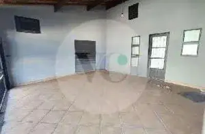 Casa para alugar em jardim embaré de 150.00m² com 3 quartos, 1 suite e 2 garagens
