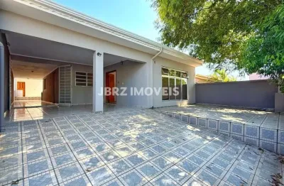 Casa para alugar em jardim do sol de 179.00m² com 3 quartos, 1 suite e 2 garagens