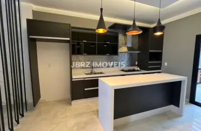 Casa de condomínio para alugar em jardins do império de 194.00m² com 3 quartos, 2 suites e 2 garagens