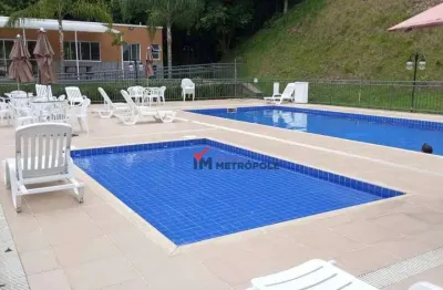 Apartamento para venda em curicica de 50.00m² com 2 quartos e 1 garagem