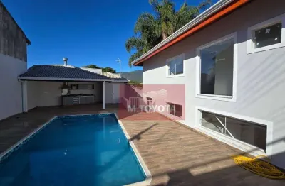 Casa para venda em jardim paulista de 373.00m² com 4 quartos, 2 suites e 6 garagens