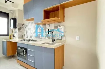 Apartamento para alugar em jardim ibirapuera de 43.00m² com 2 quartos