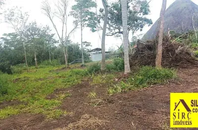 Terreno à venda na Rua Doutor Joel Cardoso, 1400, Chácaras de Inoã (Inoã), Maricá