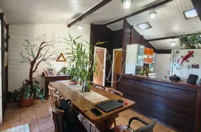 Casa de condomínio para alugar em loteamento caminhos de são conrado (sousas) de 178.62m² com 4 quartos, 1 suite e 1 garagem