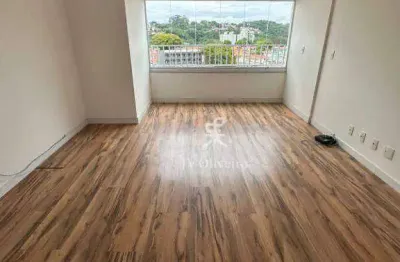 Apartamento para alugar em vila morse de 60.00m² com 2 quartos, 1 suite e 1 garagem