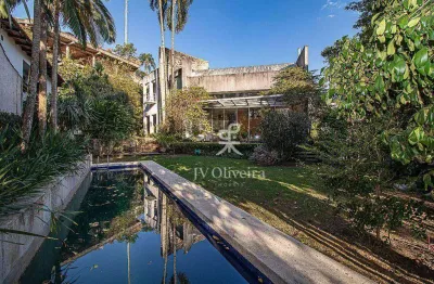 Casa para venda e aluguel em fazenda morumbi de 750.00m² com 4 quartos, 1 suite e 5 garagens