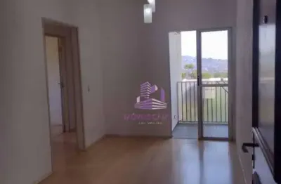 Apartamento para alugar em parque das iglesias de 69.00m² com 3 quartos e 1 garagem