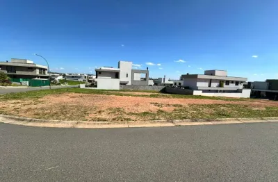 Terreno en condomínio para venda em lot. residencial arborais de 498.00m²
