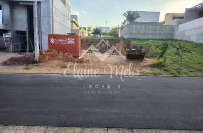 Terreno para venda em residencial village damha iii de 290.00m²