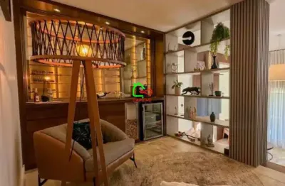 Casa para venda em bosque de 389.00m² com 4 quartos, 2 suites e 4 garagens