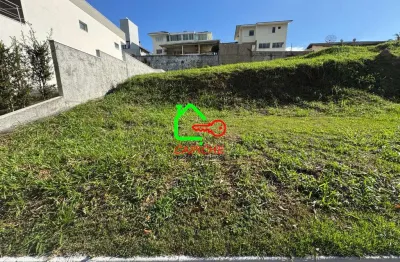 Terreno em condomínio fechado à venda na Rua Florência, 1, Vilagge Capricio, Louveira