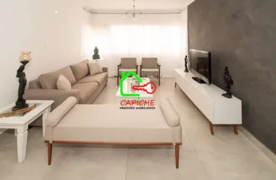 Apartamento para venda em centro de 190.00m² com 3 quartos, 3 suites e 2 garagens