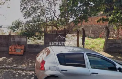 Terreno à venda no Jardim Centenário, Rio Claro 