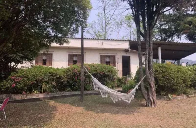 Chácara para venda em parque mirante de parnaíba de 66.00m² com 2 quartos, 1 suite e 1 garagem