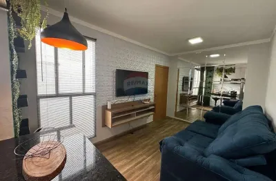 Apartamento para alugar em rio abaixo de 45.00m² com 2 quartos e 1 garagem