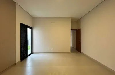 Casa de condomínio para venda em loteamento park gran reserve de 135.89m² com 3 quartos, 1 suite e 4 garagens