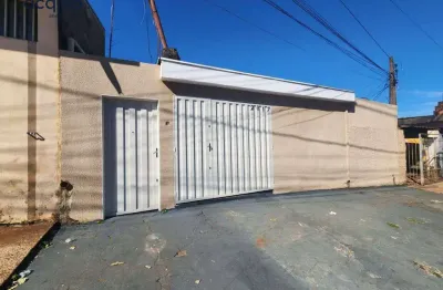 Casa para venda em ipiranga de 181.00m² com 2 quartos e 4 garagens