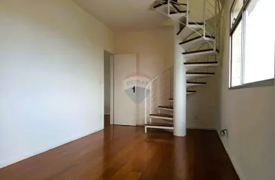 Cobertura para alugar em santo antônio de 257.00m² com 4 quartos, 1 suite e 3 garagens