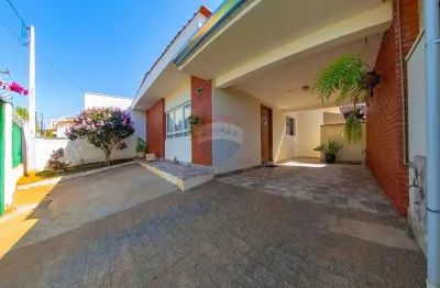 Casa para venda em jardim cândida de 163.84m² com 3 quartos, 1 suite e 2 garagens
