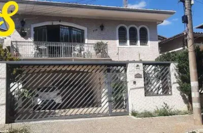 Casa para venda em jardim chapadão de 220.00m² com 4 quartos, 2 suites e 4 garagens