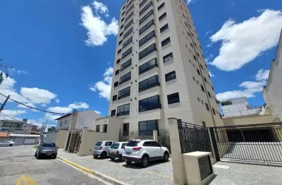 Apartamento para alugar em vila oliveira de 55.00m² com 2 quartos, 1 suite e 1 garagem