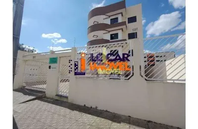 Apartamento para alugar em candeias de 72.00m² com 2 quartos, 1 suite e 1 garagem